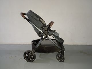 Maxi-Cosi Adorra 2: Carro bebé