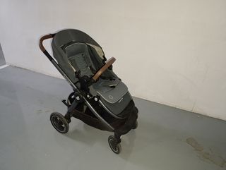 Maxi-Cosi Adorra 2: Carro bebé
