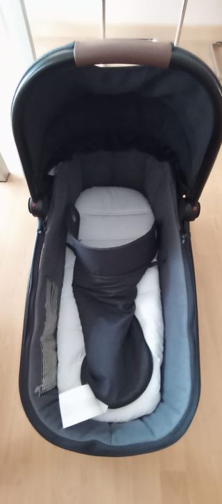Maxi-Cosi Adorra 2: Carro bebé