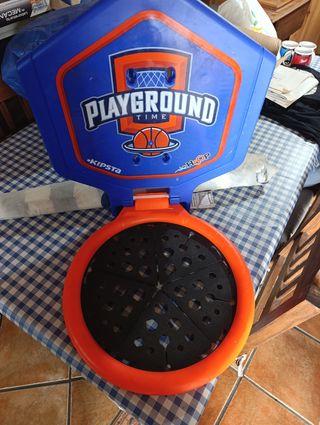 2 Canestri da basket: Kipsta e Super Striker