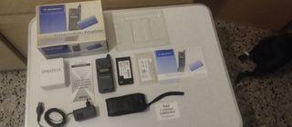 Antiguo Teléfono Motorola Ejecutivo años 90!