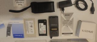 Antiguo Teléfono Motorola Ejecutivo años 90!