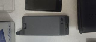 Antiguo Teléfono Motorola Ejecutivo años 90!