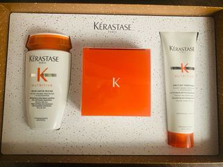 Pack Nutritivo Kérastase