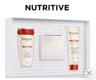 Pack Nutritivo Kérastase