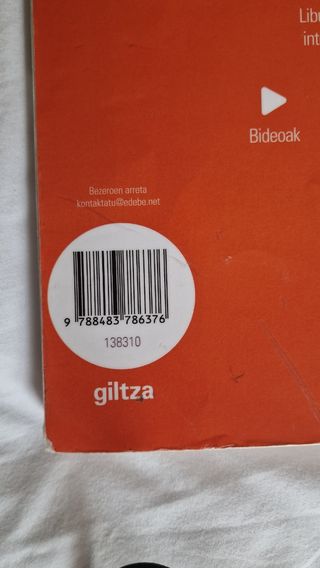 Libros de 4 eso usandizaga