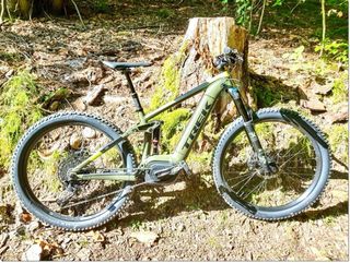 eBike Trek Powerfly 9 LT Plus 2019