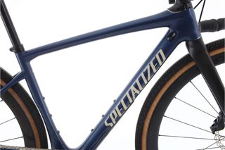 Bicicleta Specialized Diverge Expert AXS 12V talla 52 Reacondicionada