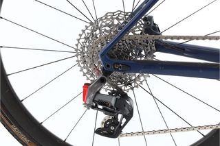 Bicicleta Specialized Diverge Expert AXS 12V talla 52 Reacondicionada