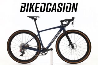 Bicicleta Specialized Diverge Expert AXS 12V talla 52 Reacondicionada