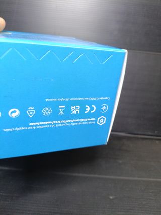 Procesador Intel Core i3-13100F LGA1700