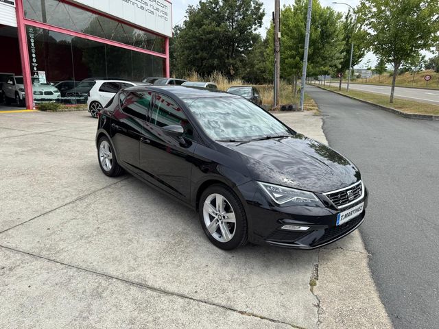 SEAT Leon FR TSI 115CV