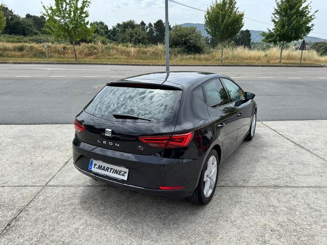 SEAT Leon FR TSI 115CV