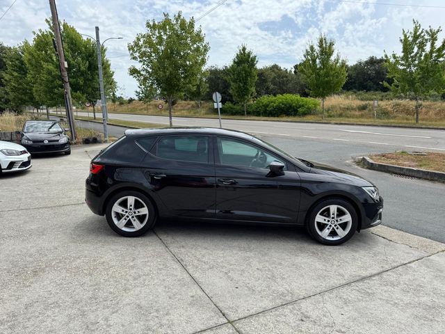 SEAT Leon FR TSI 115CV