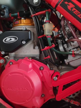 Beta Xtrainer 300 2023