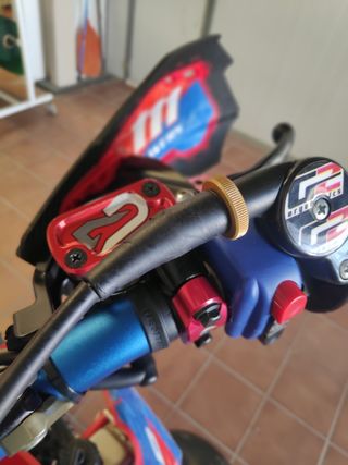 Beta Xtrainer 300 2023