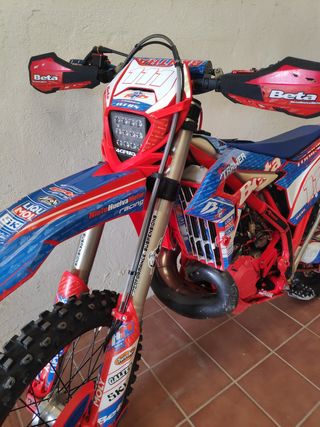 Beta Xtrainer 300 2023