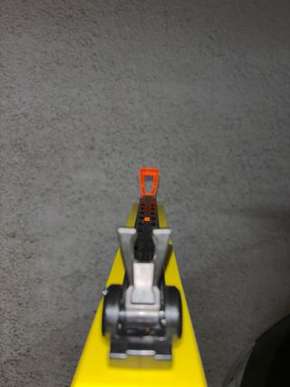 Nerf Fortnite - Rifle de juguete