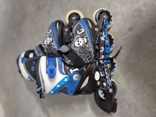 Patines en línea infantiles