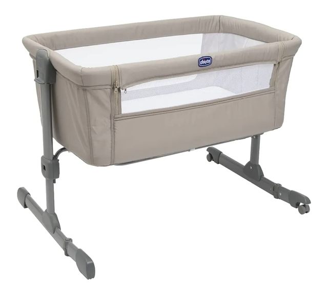 Minicuna Chicco Next2Me