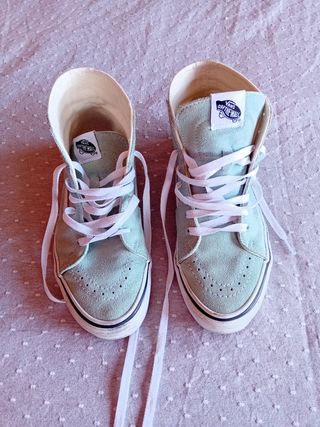 Zapatillas Vans - 39