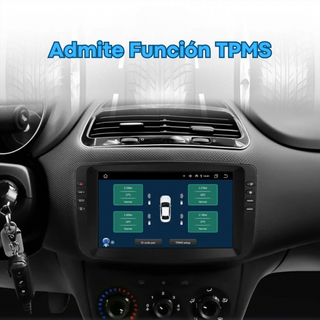 Radio Android Auto Carplay Fiat Linea Punto EVO 2