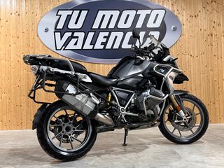 BMW R 1250 GS