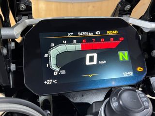 BMW R 1250 GS