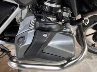 BMW R 1250 GS