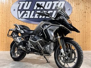 BMW R 1250 GS