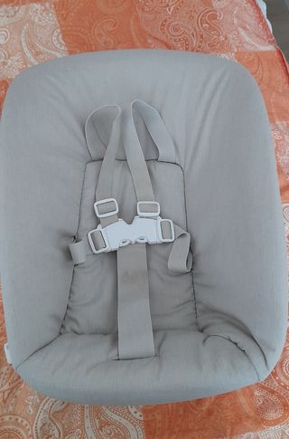 Newborn set Stokke
