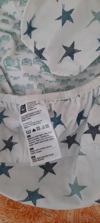 Newborn set Stokke