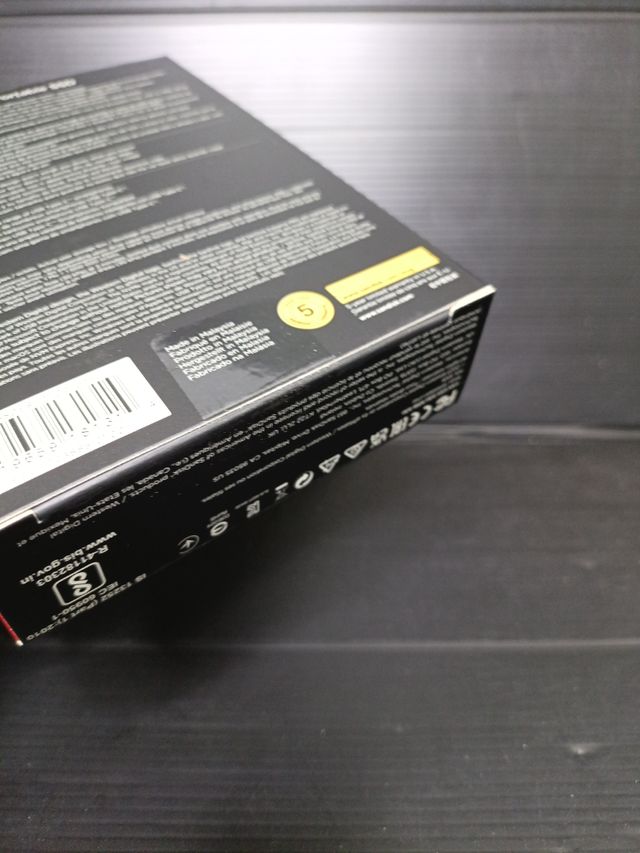 SanDisk Extreme PRO SSD 2TB