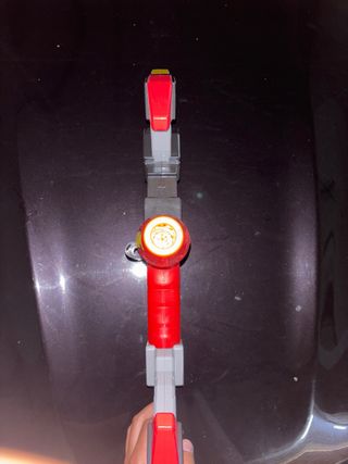 Arco Nerf Fortnite Kaboom