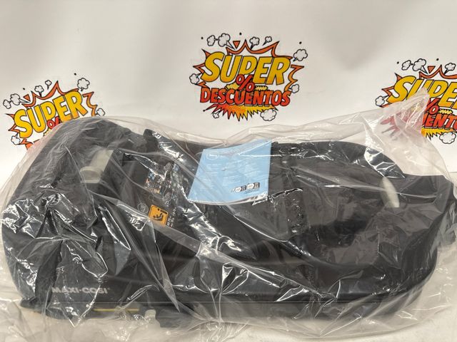 Maxi-Cosi Cabriofix i-Size Base