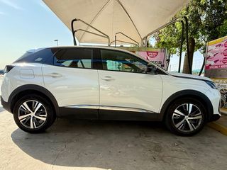 Peugeot 3008 2023