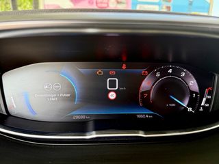 Peugeot 3008 2023