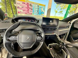 Peugeot 3008 2023