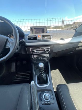 Renault Megane 2011