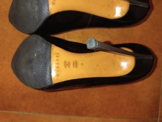Casadei Tacchi a spillo neri