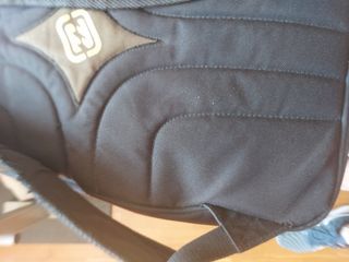 Mochila Billabong - Camuflaje 47cmx33x17.