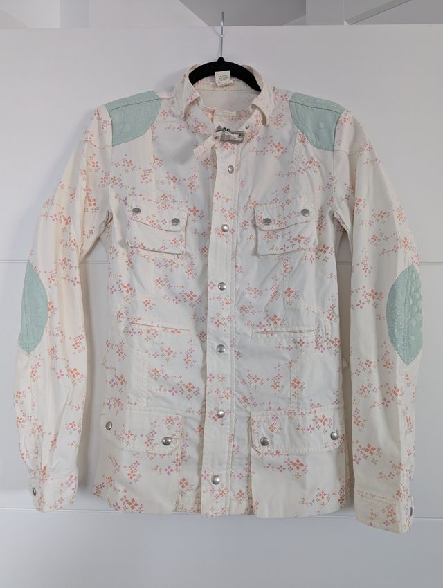 Custo Barcelona - Chaqueta Denim L