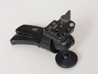 Manfrotto 322RC2: Rotula de gatillo