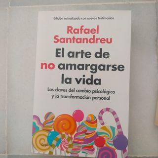 El arte de no amargarse la vida / The Art of No...