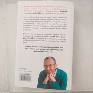 El arte de no amargarse la vida / The Art of No...