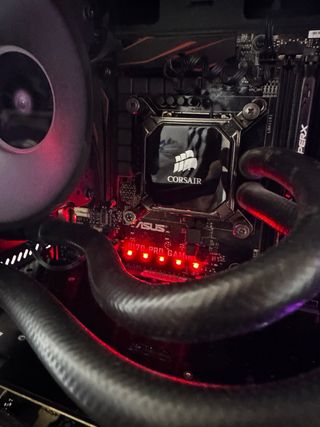 PC Gamer ASUS | MSI | Corsair i5/GTX970/32Gb/3.5Tb