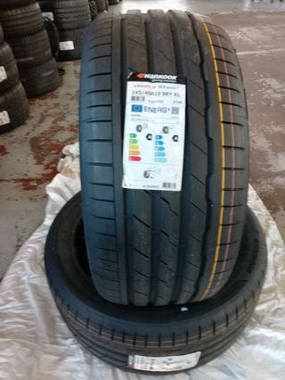 Hankook 245/40ZR19 98Y XL