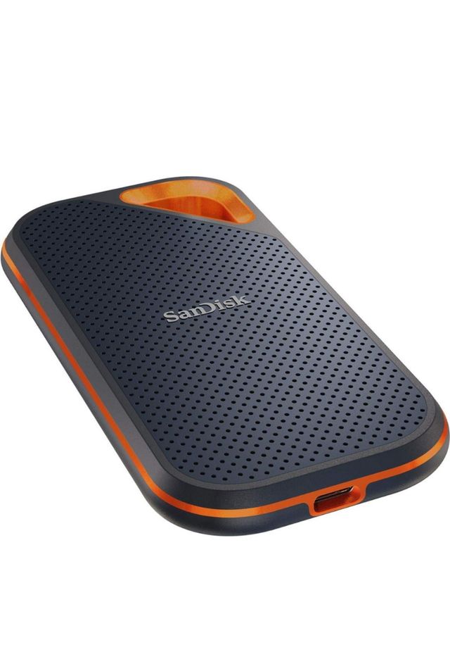 SanDisk Extreme PRO SSD 1TB