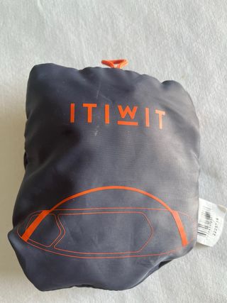 Cintas transporte tabla Paddle Surf ITIWIT