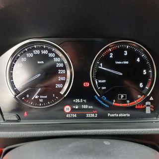 BMW X2 2021
